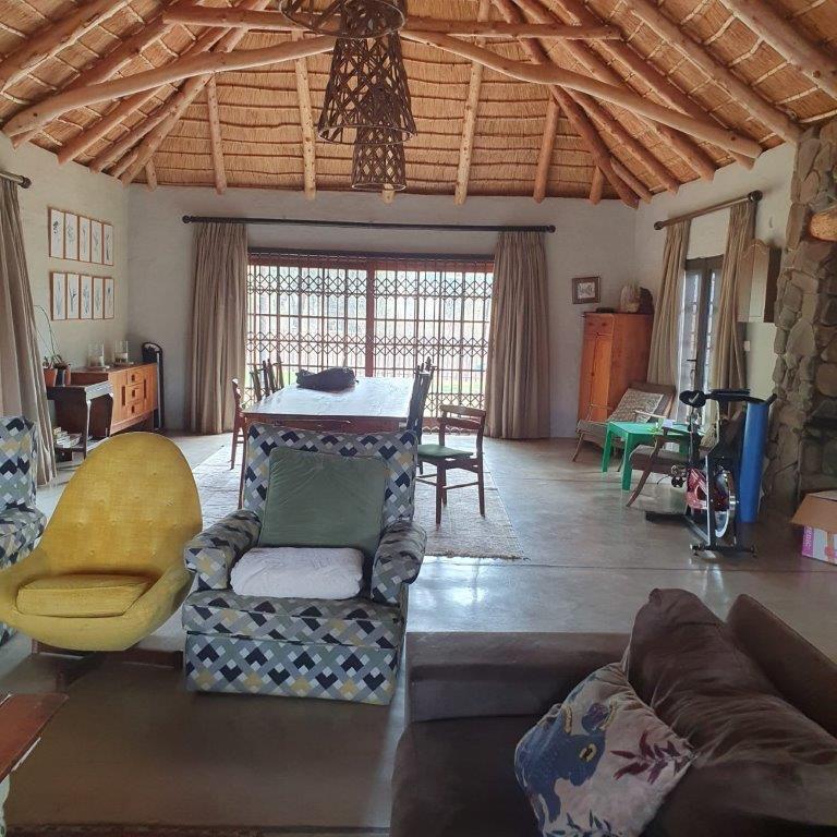 6 Bedroom Property for Sale in Ladybrand Free State